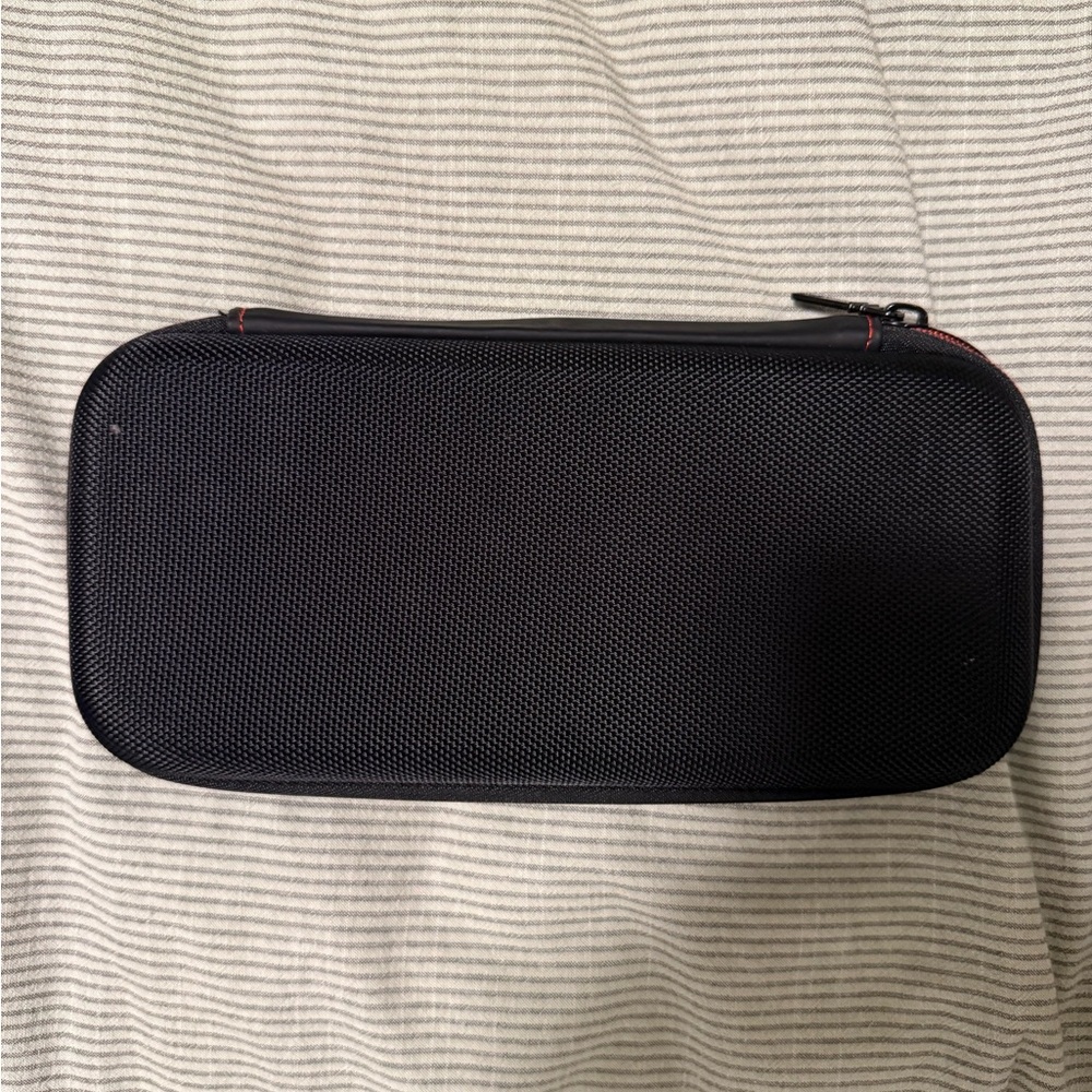 Nintendo Switch 1 Case Mario Pattern - Picture 6 of 6
